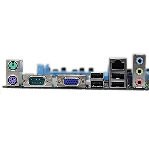 lilili Placa Base para juegosFit for Gigabyte GA-M68MT-S2P GA-M68MT-S2 Placa Base DDR3 Socket AM3 8G M68MT-S2P M68MT-S2 Placa Base de Escritorio de Estado sólidotarjeta Madre