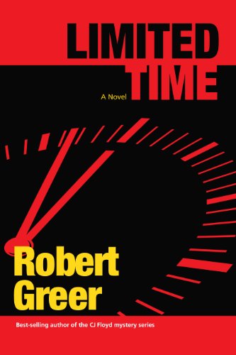 Limited Time (English Edition)