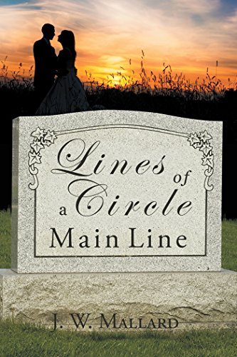 Lines of a Circle: Main Line (English Edition)