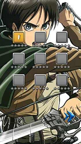 Link Game Attack On Titan