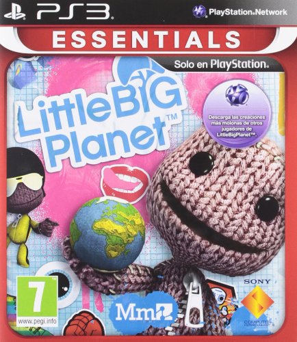 Little Big Planet - Essential