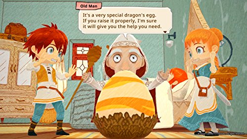 Little Dragons Cafe - Limited Edition for PlayStation 4 [USA]
