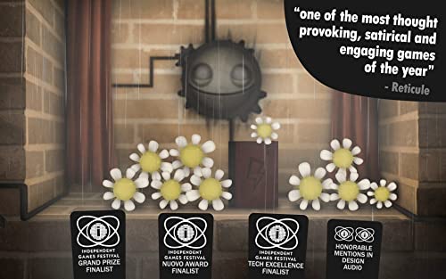 Little Inferno (Kindle Tablet Edition)