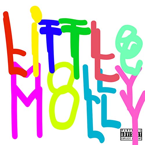 Little Molly [Explicit]