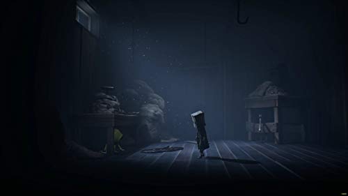 Little Nightmares II for Xbox Series X and Xbox One [USA]