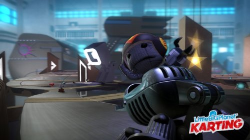 LittleBigPlanet Karting (PS3) [Importación inglesa]