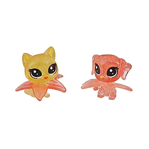 Littlest Pet Shop - Pets Flores Sorpresa (Hasbro E5237EU4)