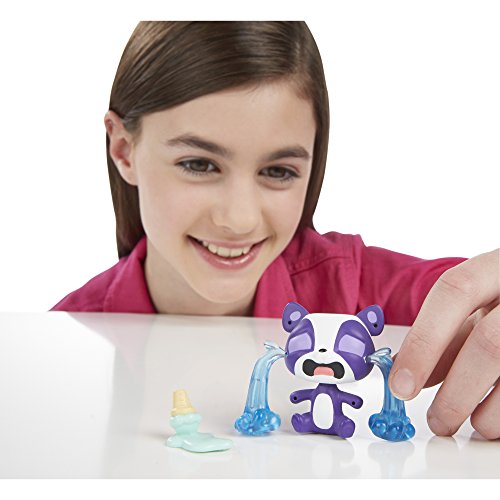 Littlest Pet Shop Yummy Treat Bar Style Set