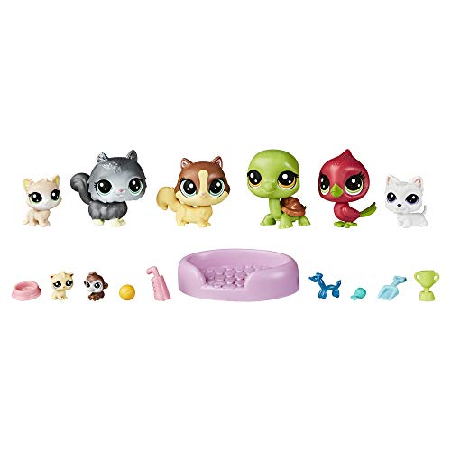 Littlest Petshop LPS Ultimate Tienda DE Mascotas