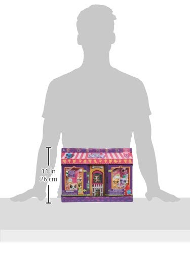 Littlest Petshop LPS Ultimate Tienda DE Mascotas