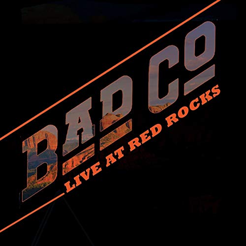 Live At Red Rocks (CD/DVD)