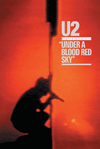 Live At Red Rocks : Under A Blood Red Sky [Alemania] [DVD]