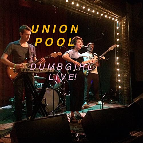 LIVE AT UNION POOL