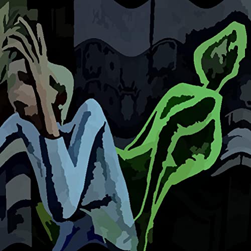 Living Room Race [Explicit]