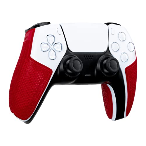 Lizard Skins DSP Grip PS5 Dualsense - Rojo