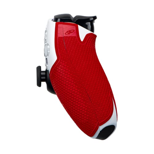 Lizard Skins DSP Grip PS5 Dualsense - Rojo