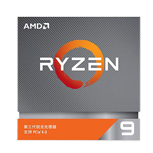lizeyu Adecuado para AMD Ryzen 9 3950X procesador (r9) 7nm 16 núcleo 32 hilos AM4 interfaz en caja CPU