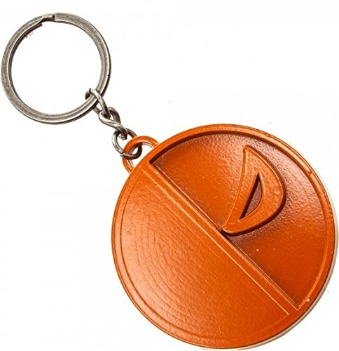 Llavero Deathstroke DC Comics