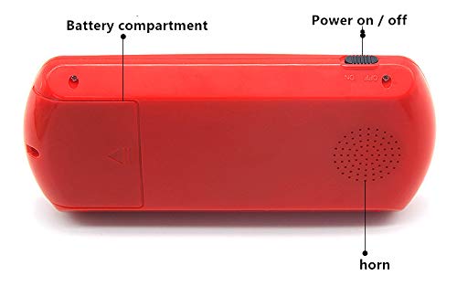 LLDKA FC Nostalgia PSP Modelos de Mano de Color de la Consola de Juegos portátil pequeño clásico de la Vendimia,1