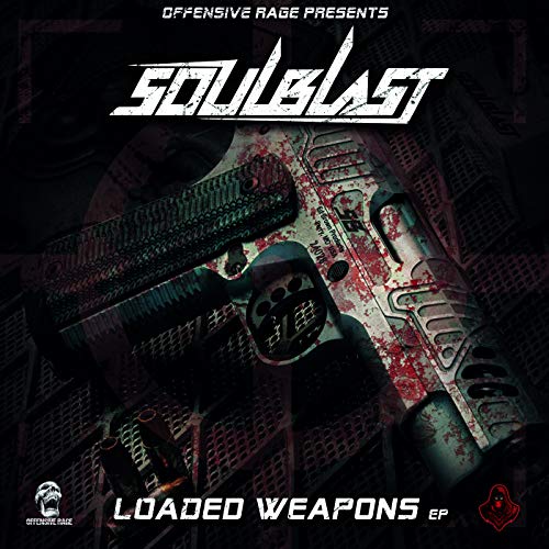Loaded Weapons [Explicit]