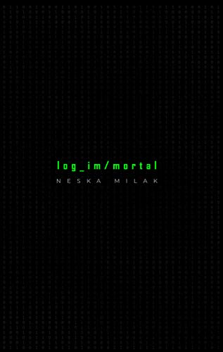 log_im/mortal (English Edition)