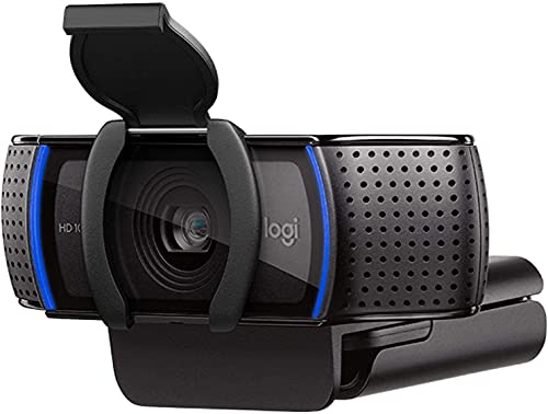 LOGITECH C920E HD 1080P Webcam CAM