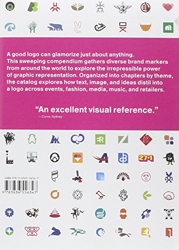 Logo Design - Edición Bilingüe: BU: Vol. 1 (Bibliotheca Universalis)