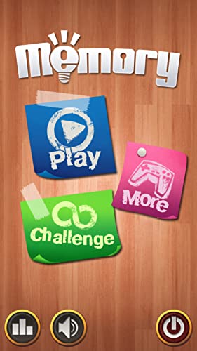 "Logo Memory" - Memory game