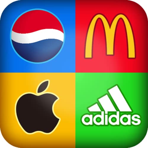 "Logo Memory" - Memory game