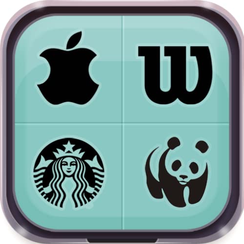 Logo Puzzle Game