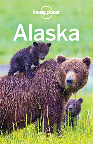 Lonely Planet Alaska (Travel Guide) (English Edition)