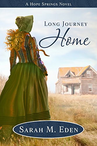 Long Journey Home (Longing for Home Book 5) (English Edition)