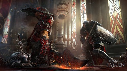 Lords of the Fallen - Édition Limitée [Importación Francesa]