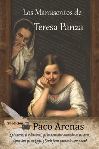 Los manuscritos de Teresa Panza