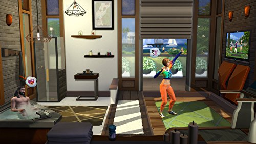 Los Sims 4 Colección 7