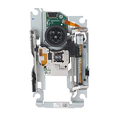 Losenlli Super Slim Drive Deck KEM-850 PHA Lentes para Sony PS3 Fit CECH-4001C CECH-4201C