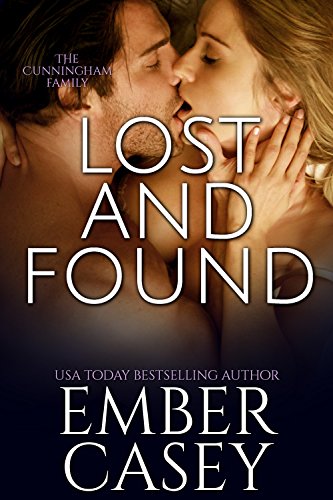 Lost and Found (The Cunningham Family, Book 4) (English Edition)