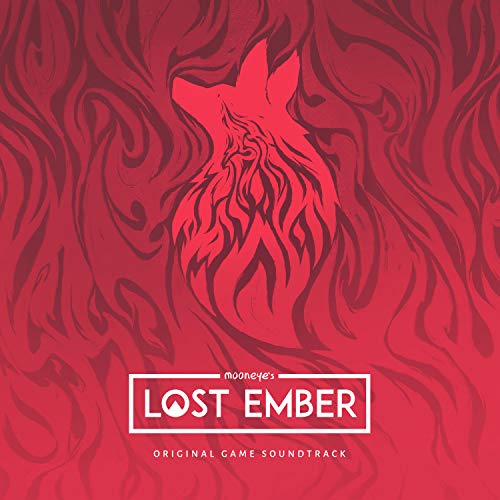 Lost Ember Main Title