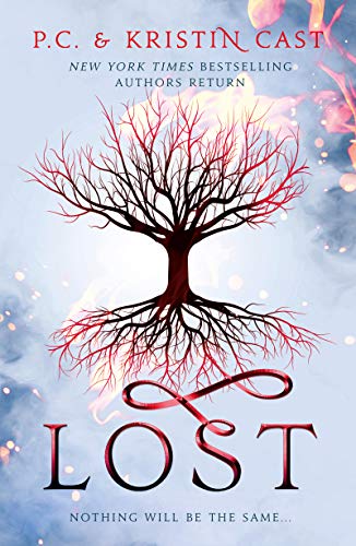 Lost (House of Night Other Worlds Book 2) (English Edition)