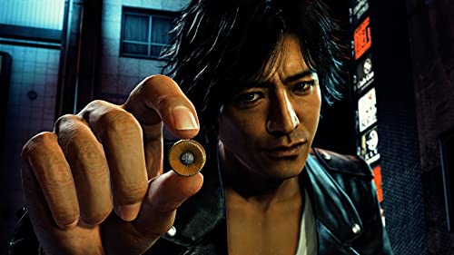 Lost Judgment for PlayStation 5 [USA]