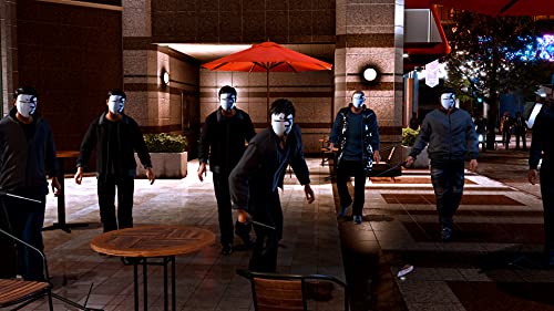 Lost Judgment for PlayStation 5 [USA]