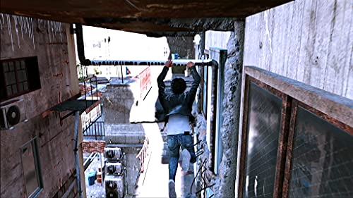 Lost Judgment (PlayStation PS5)