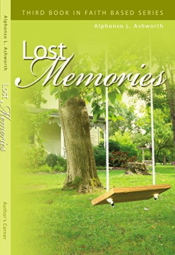Lost Memories (English Edition)