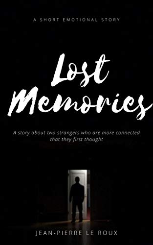 Lost Memories (English Edition)