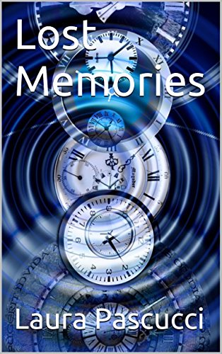 Lost Memories (English Edition)