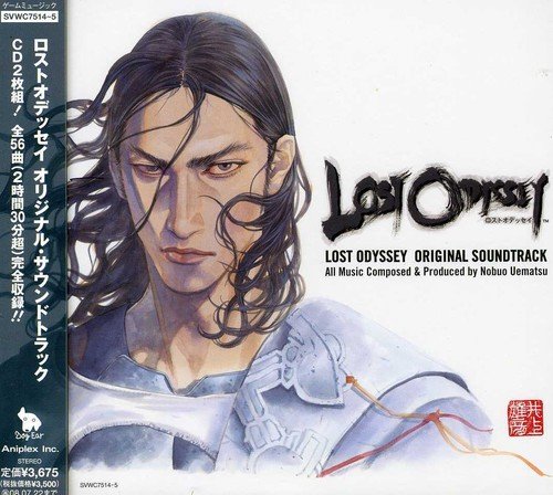 Lost Odyssey (Original Soundtrack)