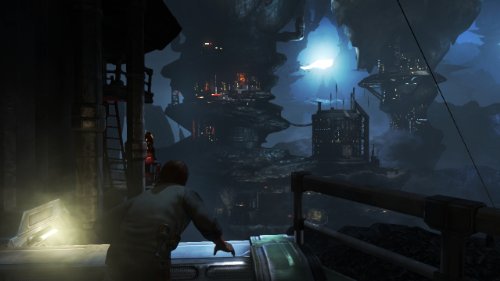 Lost Planet 3 [Importación alemana]