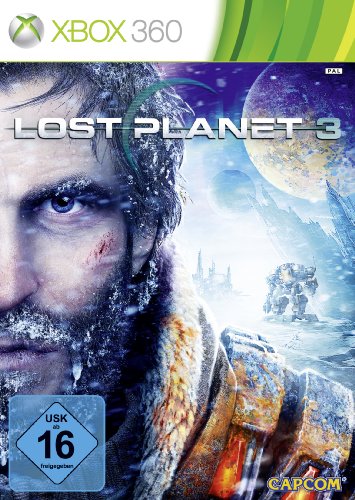 Lost Planet 3 [Importación alemana]