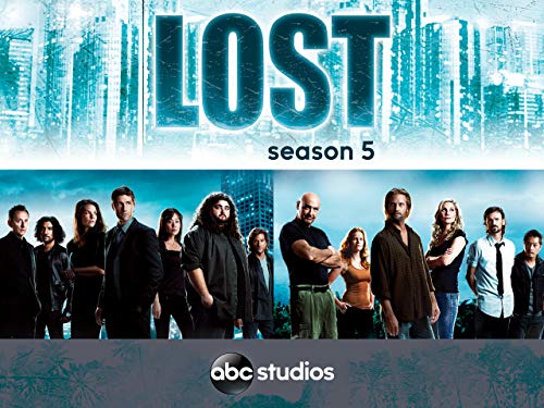 Lost - Season 5