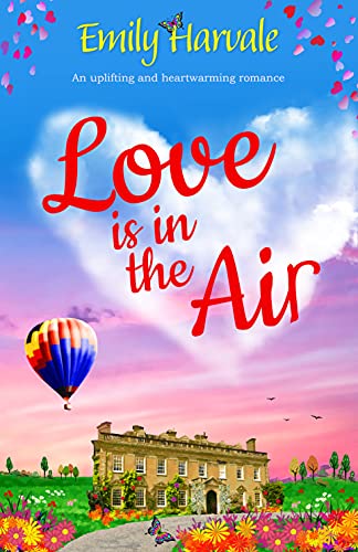 Love is in the Air (English Edition)
